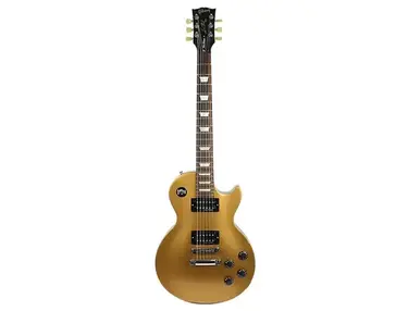 Gibson Les Paul '70s Tribute Humbucker with Min-ETune Robot Tuners