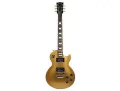 Gibson Les Paul '70s Tribute Humbucker with Min-ETune Robot Tuners main image