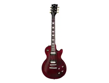 Gibson Les Paul Future Tribute with Min-ETune
