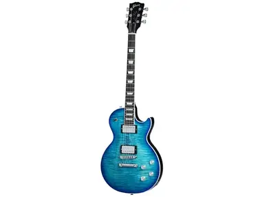 Gibson Les Paul Modern Figured
