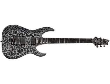 Schecter USA Sunset FR