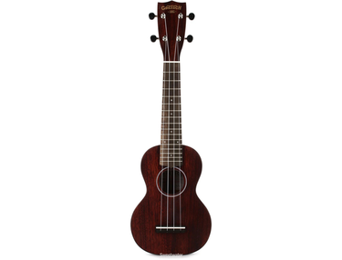 Gretsch G9100 Soprano Standard Ukulele