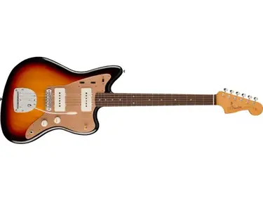 Fender Limited Vintera II Road Worn '50s Jazzmaster Electric Guitar