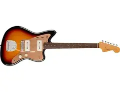 Fender Limited Vintera II Road Worn '50s Jazzmaster Electric Guitar