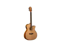 Washburn WCG66SCE-0 Acoustic Guitar