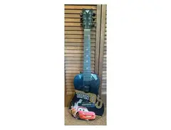 First Act Disney/Pixar Cars Acoustic Guitar main image