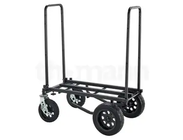 RockNRoller R12 Stealth (All-Terrain)