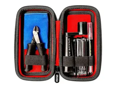 Dunlop System 65 Complete Guitar & Bass String Change Tool Kit