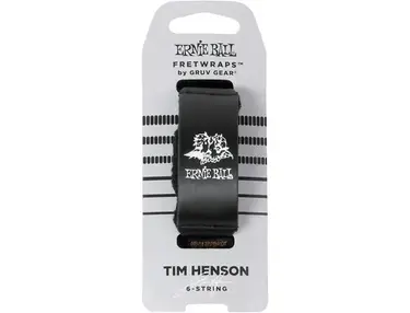 Ernie Ball Tim Henson Signature FretWraps by Gruv Gear Small