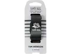 Ernie Ball Tim Henson Signature FretWraps by Gruv Gear Small