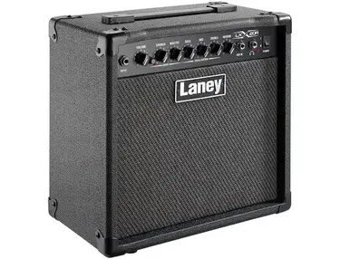 Laney LX20R 1 x 8-inch 20-watt Combo Amp