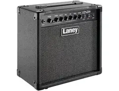 Laney LX20R 1 x 8-inch 20-watt Combo Amp main image