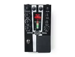Gamechanger Audio Motor Pedal main image