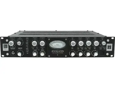 Avalon VT-737sp 10th Anniversary Edition