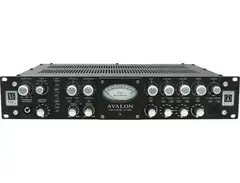 Avalon VT-737sp 10th Anniversary Edition