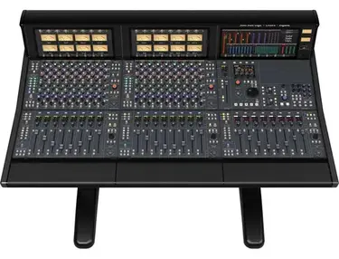 Solid State Logic Oracle 24-channel Analog Console