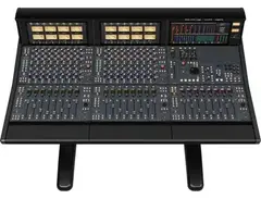 Solid State Logic Oracle 24-channel Analog Console