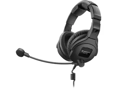Sennheiser HMD 300 XK31 Broadcast Headset