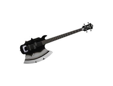 Cort GS-Axe 2 Bass Guitar