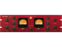 MixWave D.W. Fearn VT-7 Tube Compressor Plug-in