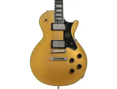 Heritage Custom Shop Factory Special H-157 Electric Guitar
