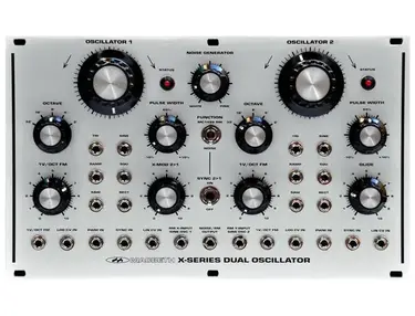 Macbeth Studio Systems X-Series Dual Oscillator