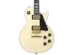 Gibson '70s Les Paul Custom Electric Guitar