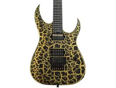 Schecter USA Sunset Extreme FR-S Electric Guitar