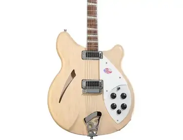 Rickenbacker 360/12 12-string Electric Guitar