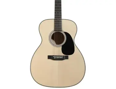 Martin Custom Shop Sweetwater Hand-selected 28 Style M Acoustic Guitar