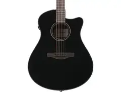 Ibanez AAM340CE Advanced Acoustic Auditorium Acoustic-electric Guitar