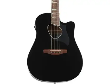 Ibanez Altstar ALT30 Acoustic-electric Guitar