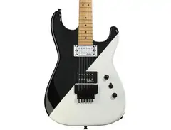 Jackson Limited Pro Origins 1985 San Dimas SD1 Electric Guitar