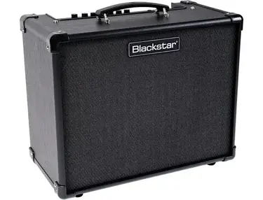 Blackstar ID:X 50 50-watt 1 x 12-inch Digital Combo Amplifier
