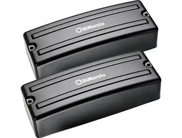 DiMarzio Colossal 5-string Bass Pickup Set