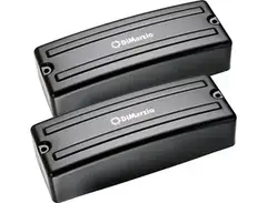 DiMarzio Colossal 5-string Bass Pickup Set main image