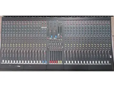 Allen & Heath GL2200-32