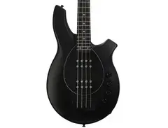 Sterling By Music Man Bongo Electric Bass Guitar