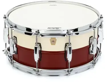 Ludwig Supra-Sweet Snare Drum