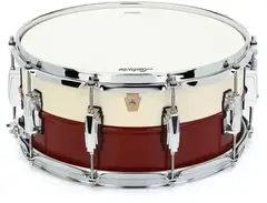 Ludwig Supra-Sweet Snare Drum