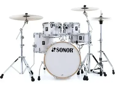 Sonor AQ2 Studio 5-piece Shell Pack