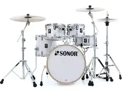 Sonor AQ2 Studio 5-piece Shell Pack main image