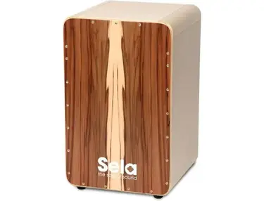 Sela CaSela Snare Cajon