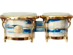 Toca Percussion Anthony Almonte Neptune Signature Bongos