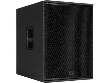 RCF SUB 18-AS 2,200-watt 18" Powered Subwoofer