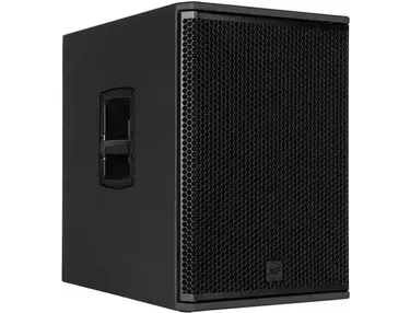 RCF SUB 15-AS Powered Subwoofer