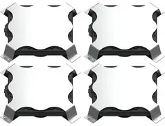 Edge Sound Research ResonX 4-seat Kit