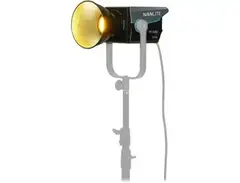 Nanlite FC-500C RGBW Color LED Spotlight