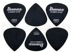 Ibanez PPA16MRG-BK Pick Set
