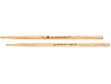Meinl Kristina Rybalchenko Signature 5B Hickory Drumsticks